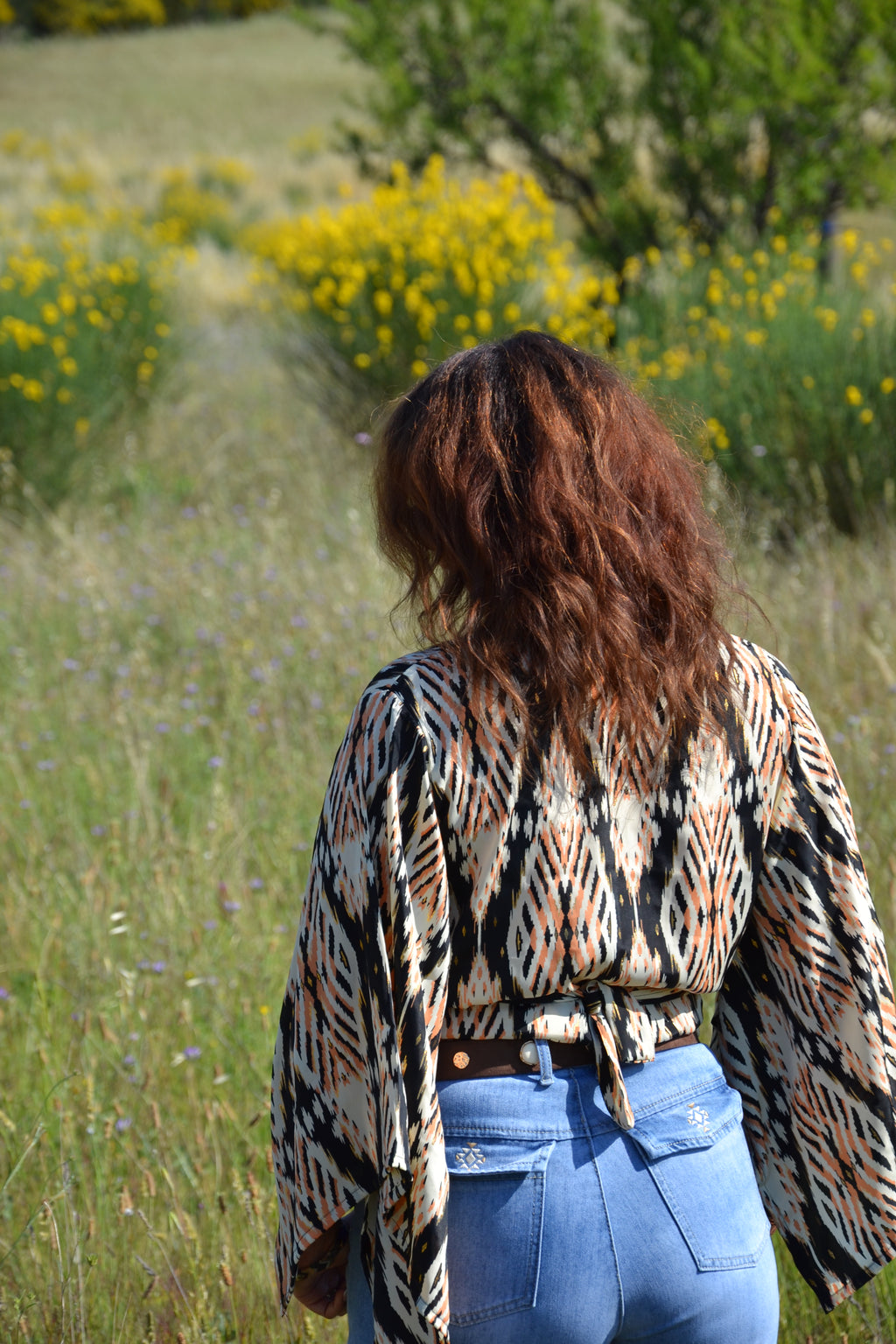 Kimono Mesa