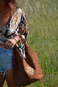 Sac à main Spirit Camel