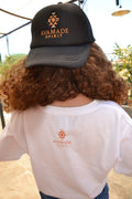 Spirit Tee Enfant — T-shirt signature